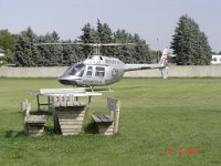 Hubschrauber2007