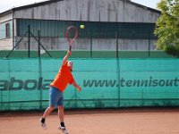 Tennisturnier Frühjahr 2016 040 : Tennisturnier Frühjahr 2016
