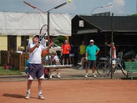 Tennisturnier Frühjahr 2016 075 : Tennisturnier Frühjahr 2016