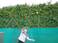 Tennisturnier Frühjahr 2016 125 : Tennisturnier Frühjahr 2016